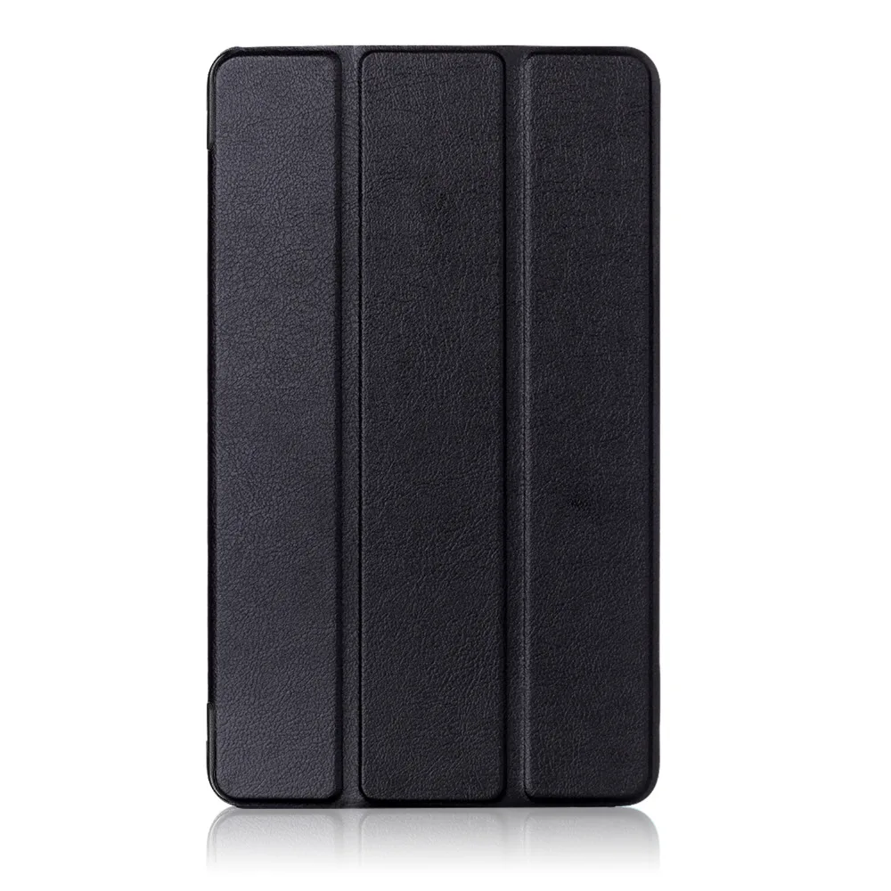 Новый Магнитный флип чехол с подставкой защитный для планшета Huawei MediaPad T3