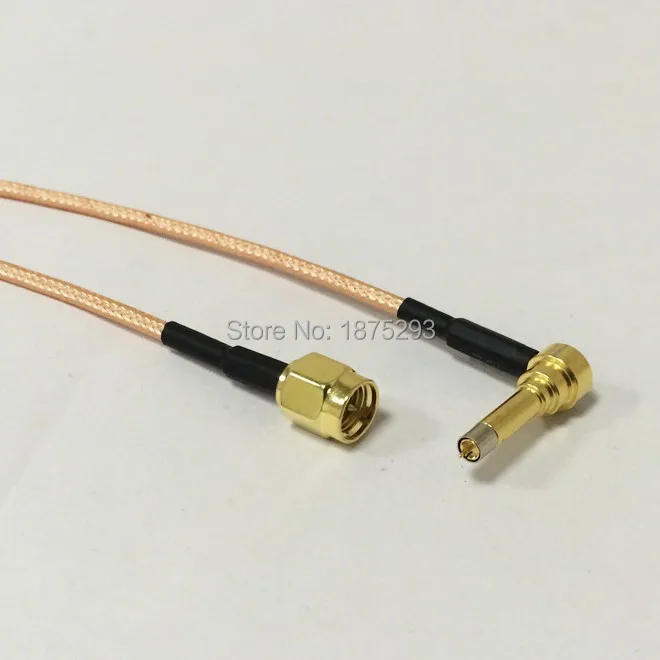 RF SMA Male Switch 3G Modem Connector Cable Assembly For LTE Yota One LU150/Huawei E1550 E171 E153/ZTE MF100 MF180 | Обустройство