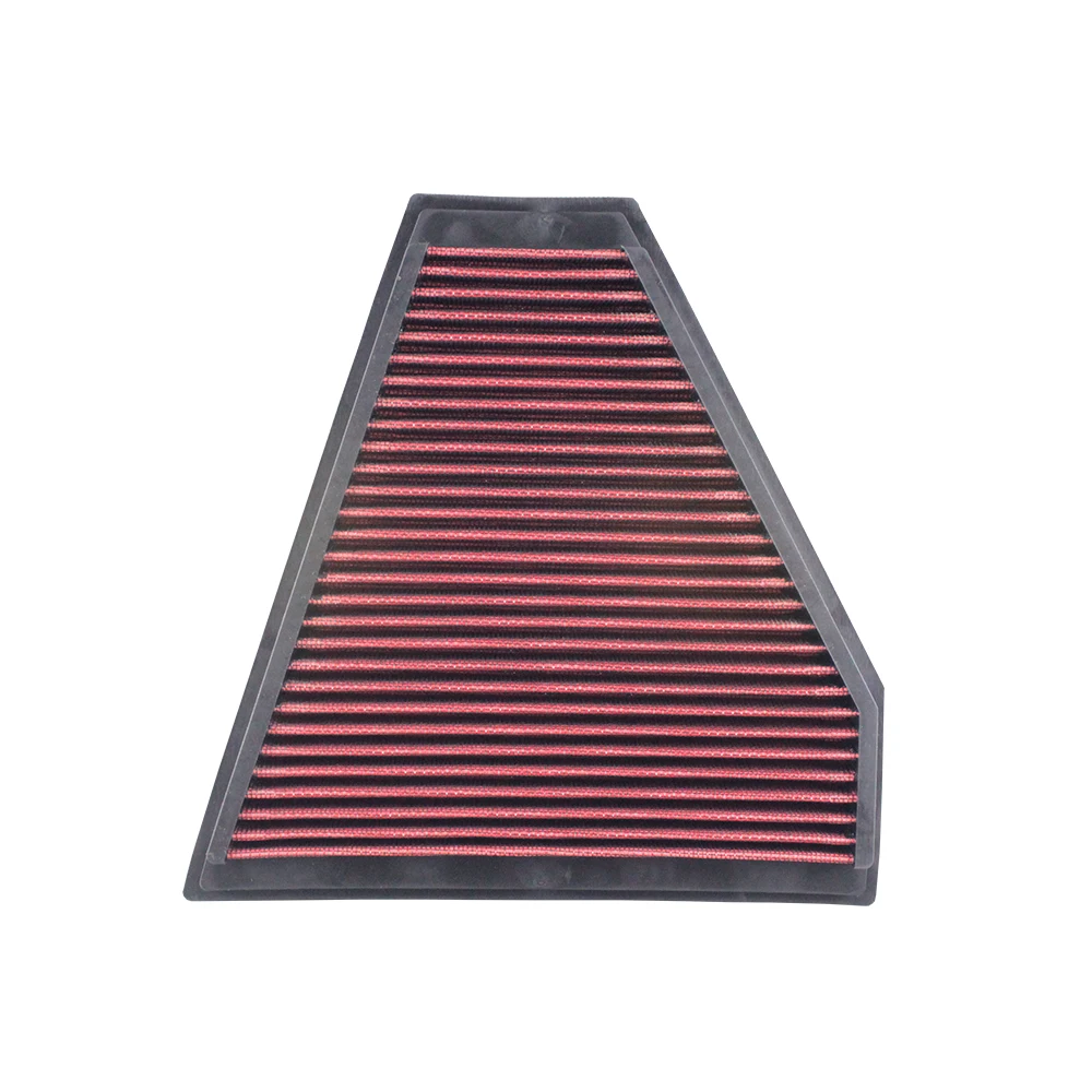 R-EP Replacement Panel Air Filter for BMW E81 130 E90 E91 E92 E93 325 330 OEM 13717542294 Washable Reusable for High Power (art.: 7af3cccd9) - 7af3cccd9
