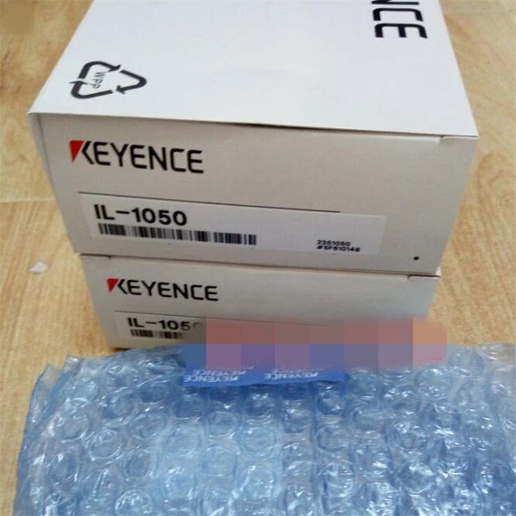 

IL-1050 Laser Sensor New original