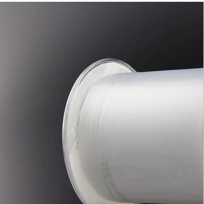 Рыболовная леска 500 м японская мультифиламентная 100% PE плетеная от 11LB до 41LB | Спорт