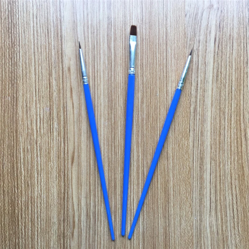 Искусство рисовать DIY Раскраска по номерам живопись на холсте картинки для