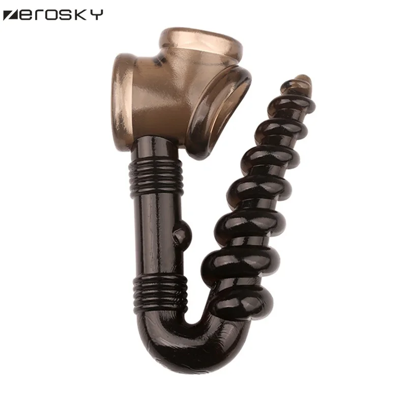 Секс-игрушка мужской стимулятор простаты анальная пробка с петух кольцо