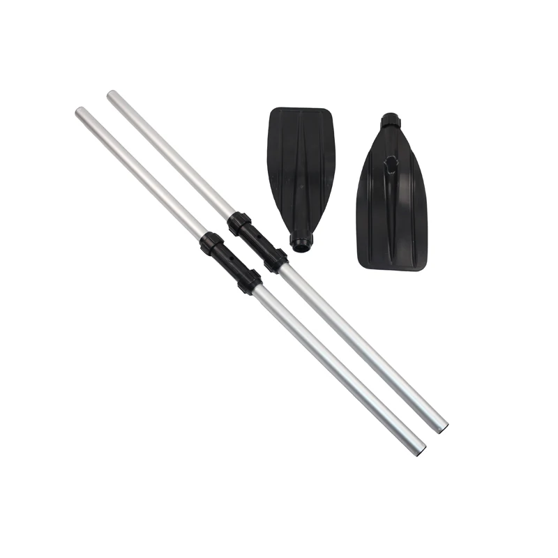 Усиленное алюминиевое весло 129 см в длину oar XP01 для надувной лодки из ПВХ лодка