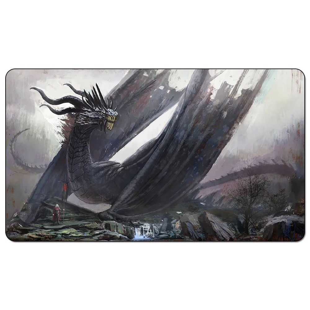 Игра престолов чистый цвет волосы, как у дайнерис Mother of the dragon, коврик для игр с принтом «Песнь Льда и Огня, коврик для игр