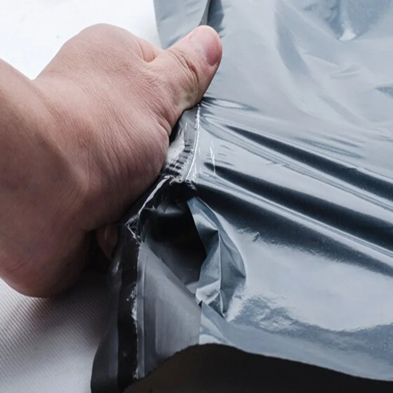 Оптовая продажа 45*60 см большая самопечать почтовые пакеты пластиковый конверт