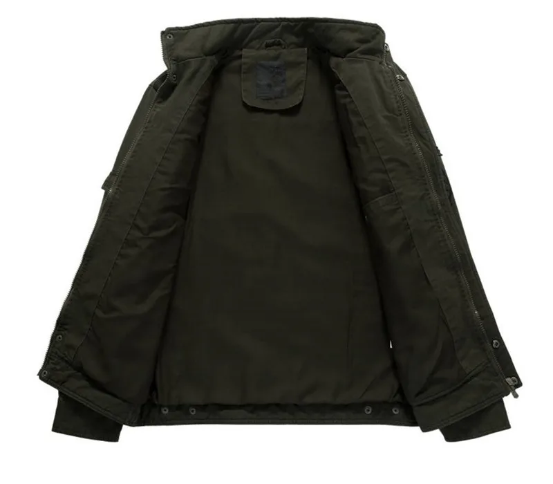 Новые мужские зеленого цвета/цвета хаки для мальчиков 3 вида цветов в стиле