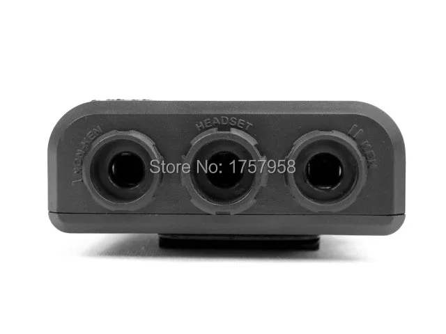 Z Tactical Z121 zinvision X50 PTT Black 121 Ken wood Version|ptt switch|ptt fingerptt microphone |