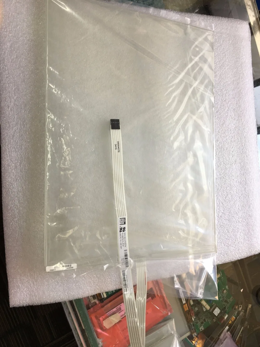 MOD:SCN-AT(E274) PN:002741hl-9121 DSC:FLT15.1-001-0H1 touch screen panel | LED Displays