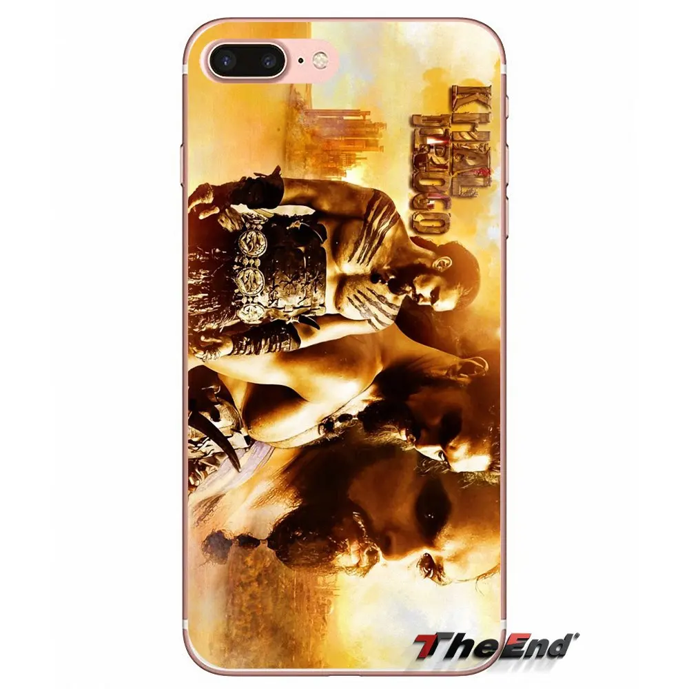 Мягкий чехол для Xiaomi Redmi 4 3 3S Pro Mi3 Mi4 Mi4i Mi4C Mi5 Mi5S Mi Max Note 2 khal drogo Jason Momoa USA|note 2|case casecase mi |