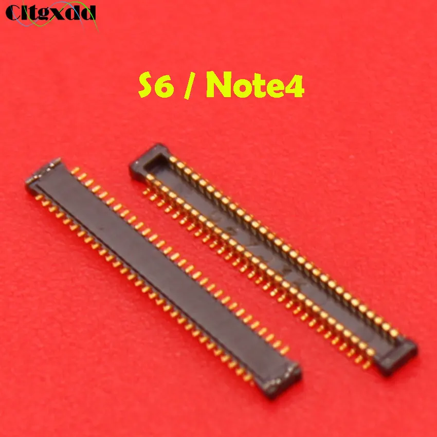 Разъем для Samsung A3 A5 A8 A9 J100 J200 Note2 Note3 Note4 Note5 S3 S4 S5 S6 edge 1 шт.|Соединители| |