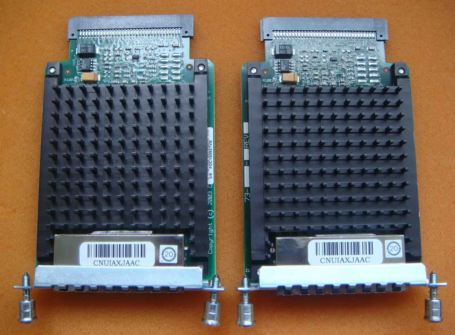

VIC2-4FXO