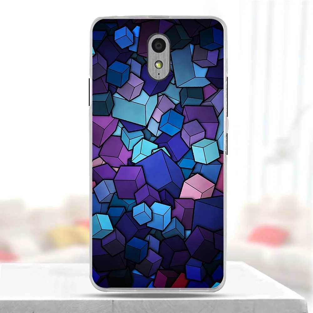 32 Чехол для lenovo Vibe P1M, чехол для lenovo Vibe P1M P1Ma40 P1 M, чехол 5,", мягкая задняя крышка из ТПУ Для lenovo Vibe P1M Caes Capa - Цвет: 32