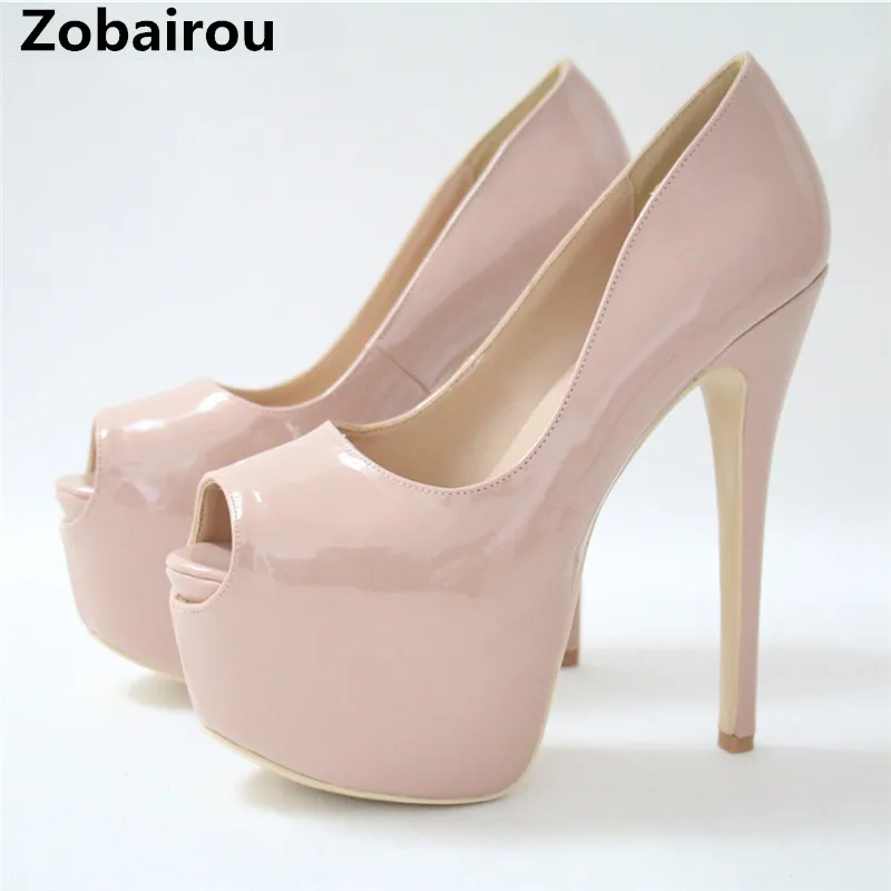 Туфли женские на высоком каблуке 12 см роскошные дизайнерские сандалии