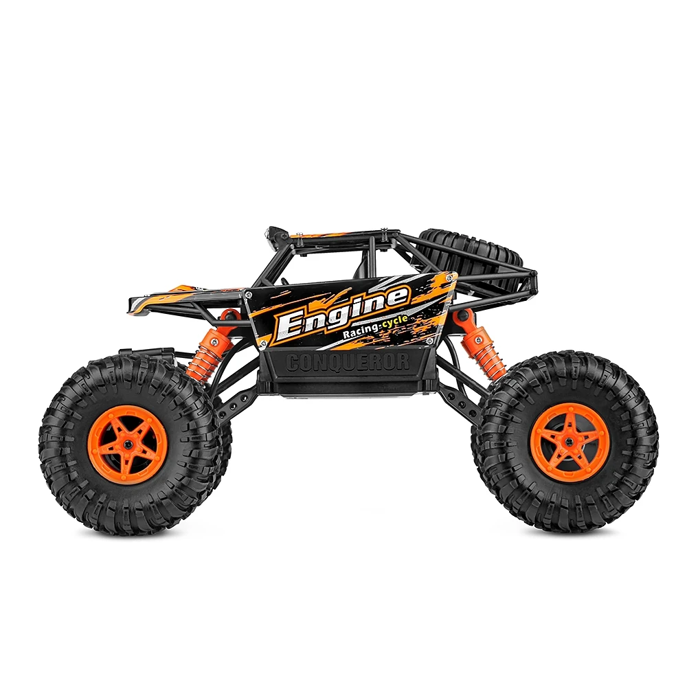 1:18 Масштаб RC пульт дистанционного управления игрушечный автомобиль 2 4 г колеса