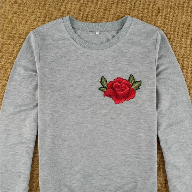 Женская толстовка с капюшоном Осень зима 2017 женские новые модные пуловеры