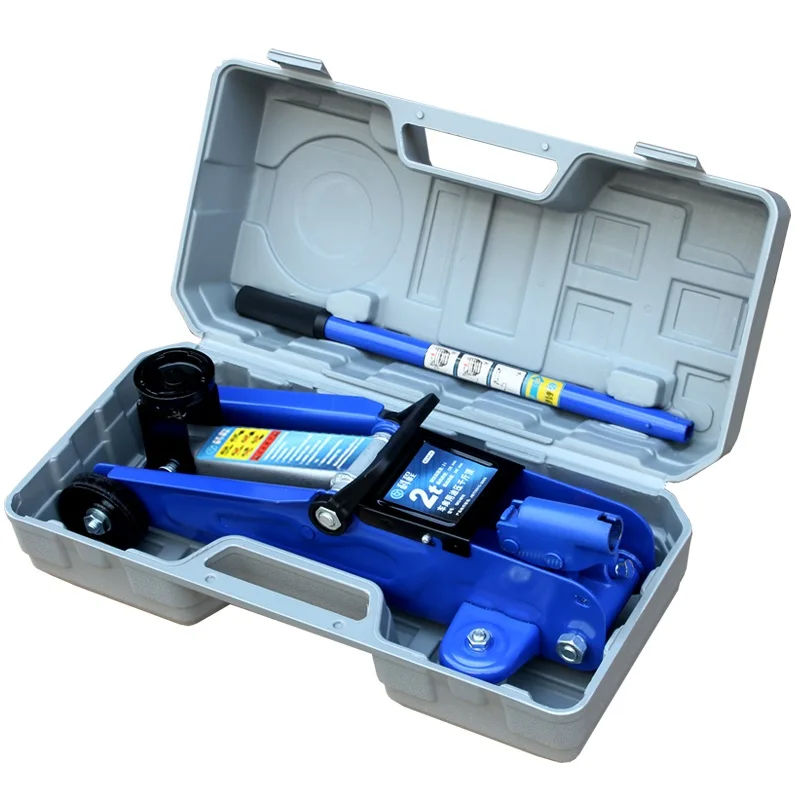 Горизонтальные гидравлические автомобильные подъемники 3T 3 тонн с бесплатной