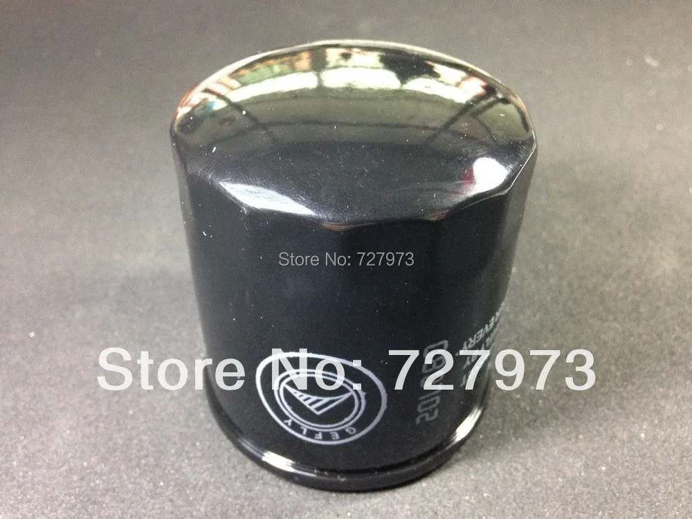 Масляный фильтр для GEELY Emgrand EC7 (хэчбек) (седан) X7 SC7 Vision.|filter|filter ndfilter oil |