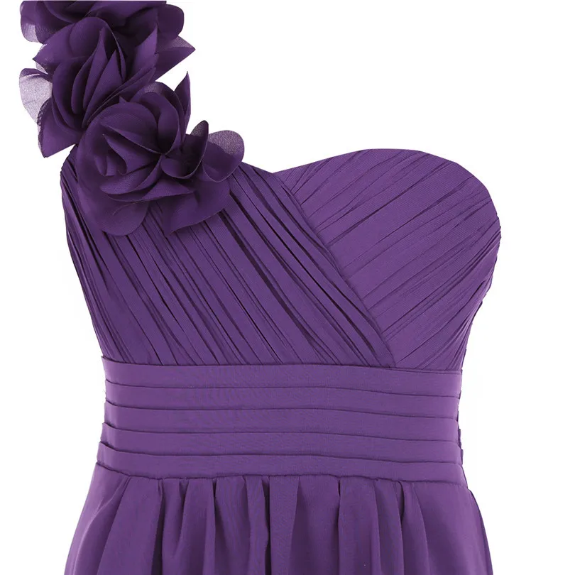 IEFiEL/высококачественное летнее шифоновое платье с цветами для девочек детское