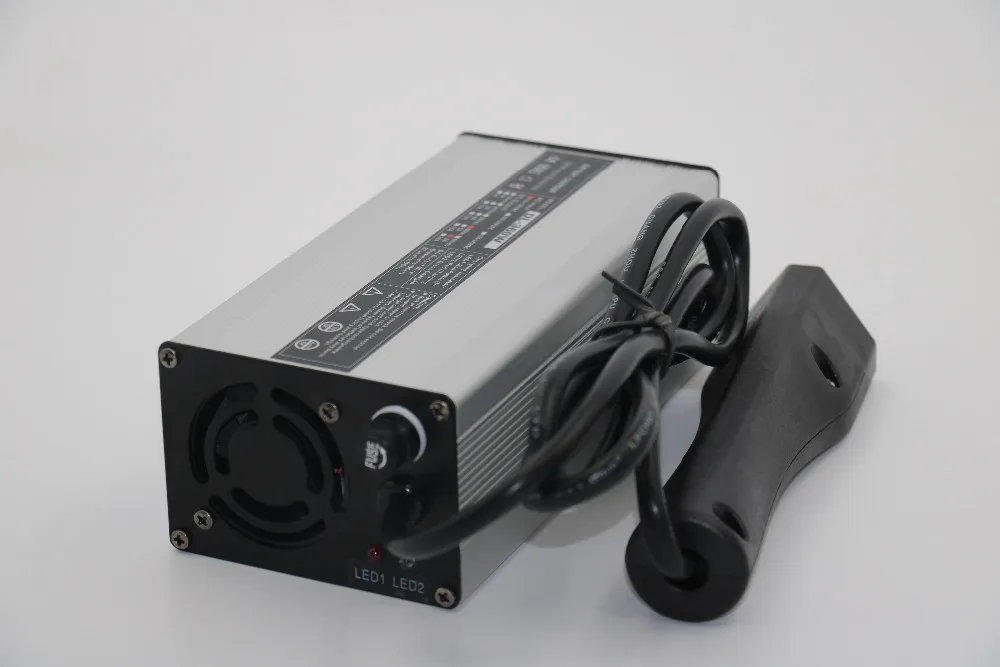 Зарядное устройство для гольфа EZGO RXV 48 В 5A 6A EZ GO|battery charger|golf cart battery chargerstrickle charger |