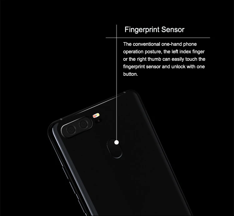 Варго ZHUOYUE 3 VX3 6 ГБ Оперативная память 128 GB Встроенная смартфон 5 7 дюйма MTK6757 Octa core