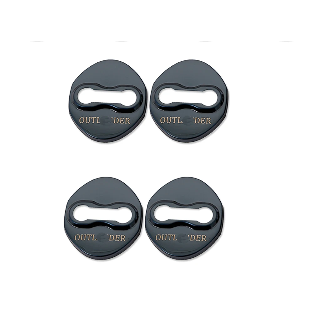 Автомобильный Стайлинг внутренняя дверная ручка чаша отделка наклейка рамка для