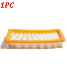 1 шт. моющийся пылевой фильтр Hepa для KARCHER DS5500 DS6000 DS5600 DS5800 запчасти