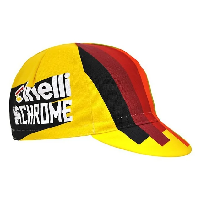 15 cinelli, дышащая велосипедная Кепка, одежда для велоспорта, ropa ciclismo, для скалолазания, высококлассная Спортивная одежда для команды, велосипедное снаряжение на заказ - Цвет: 15