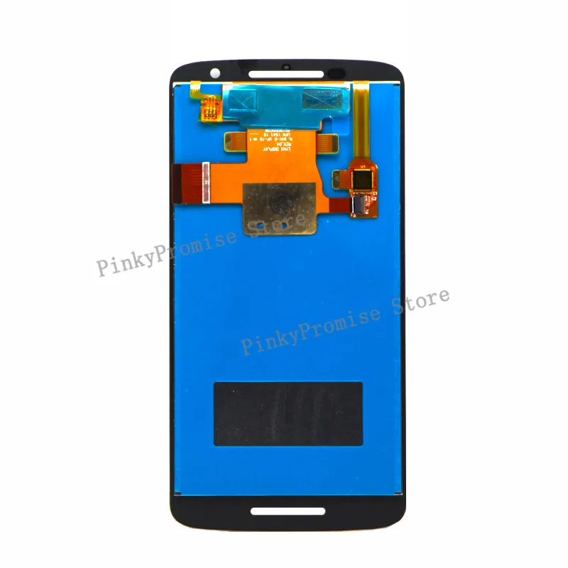 Экран для Motorola Moto X Play XT1561 XT1562 XT1563 ЖК-дисплей сенсорный экран дигитайзер полная