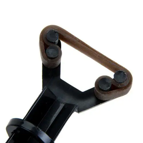 Mounchain пластиковый бильярдный мяч для снукера зажим кия Ремонтный