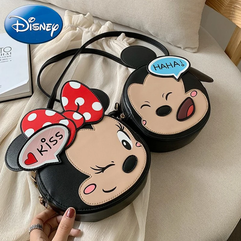 Модные милые сумки-мессенджеры для девочек сумка через плечо родителей и детей