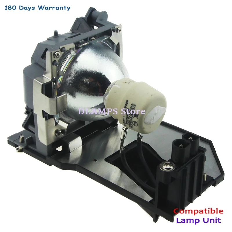 Brand New High Quality NP30LP Projector Lamp with Housing For NEC M332XS / M352WS / M402H / M402W / M402X With 180day Warranty