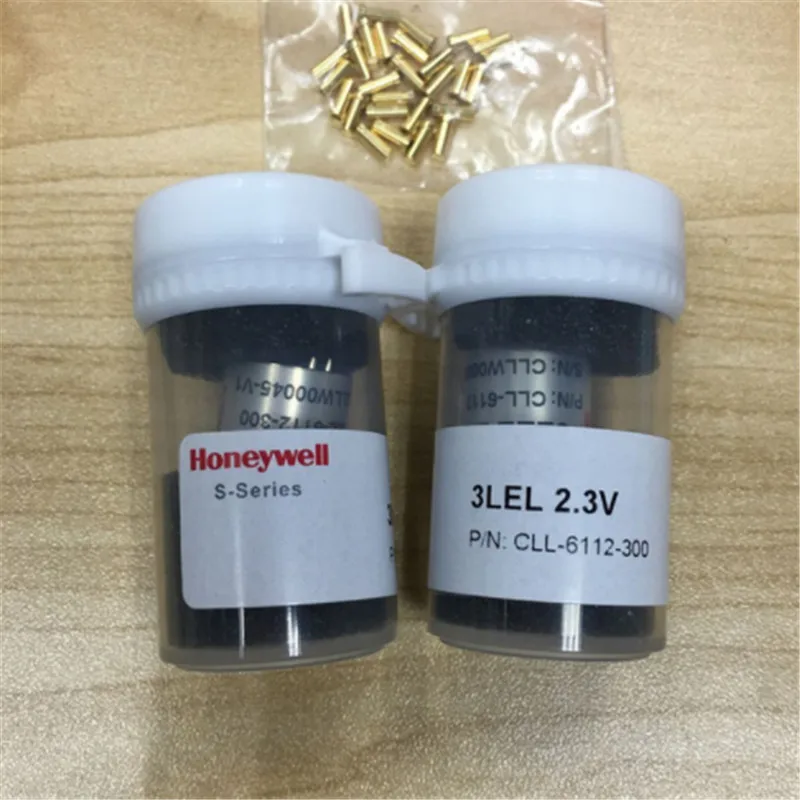 

3LEL 2,3 V Φ совместимый датчик для детектора газа QRAE
