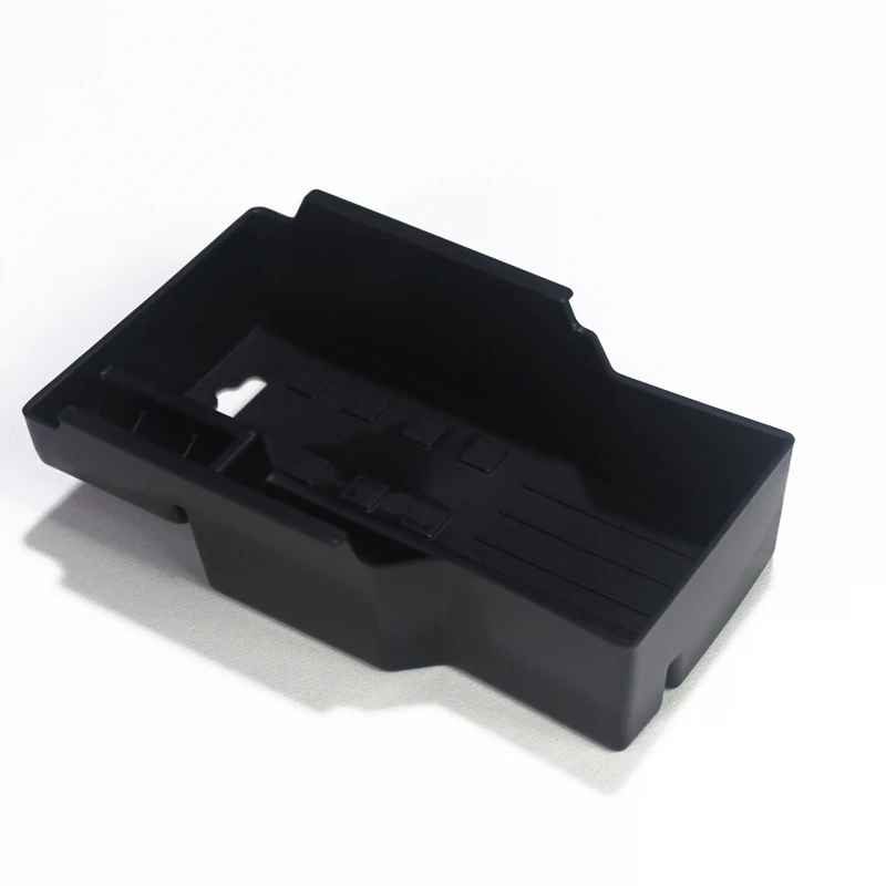 For Suzuki SX4 S-Cross 2014-2018 Interior Plastic Center Arm Rest Armrest Organizer | Автомобили и мотоциклы