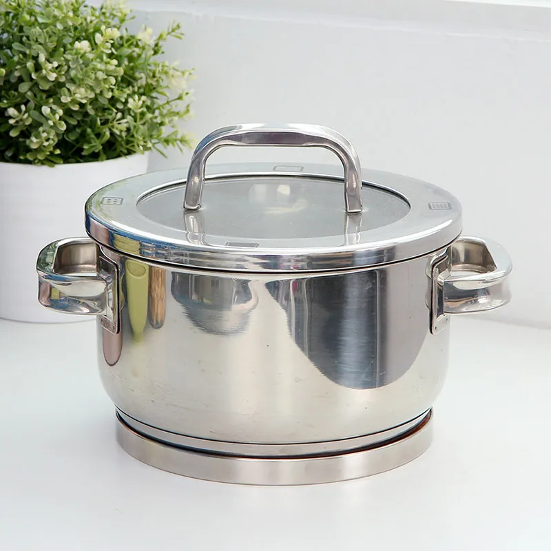 Подставка для кастрюль и сковородок ORZ под дерево Кухонное блюдо миска подставка