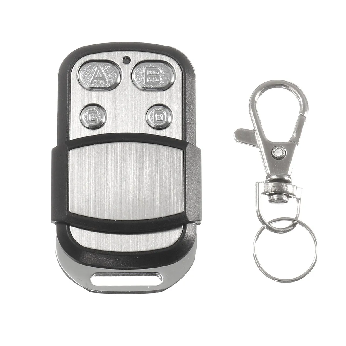 Пульт дистанционного управления для ворот гаража Mhouse MyHouse TX4 TX3 GTX4 433 92 МГц|key for|key