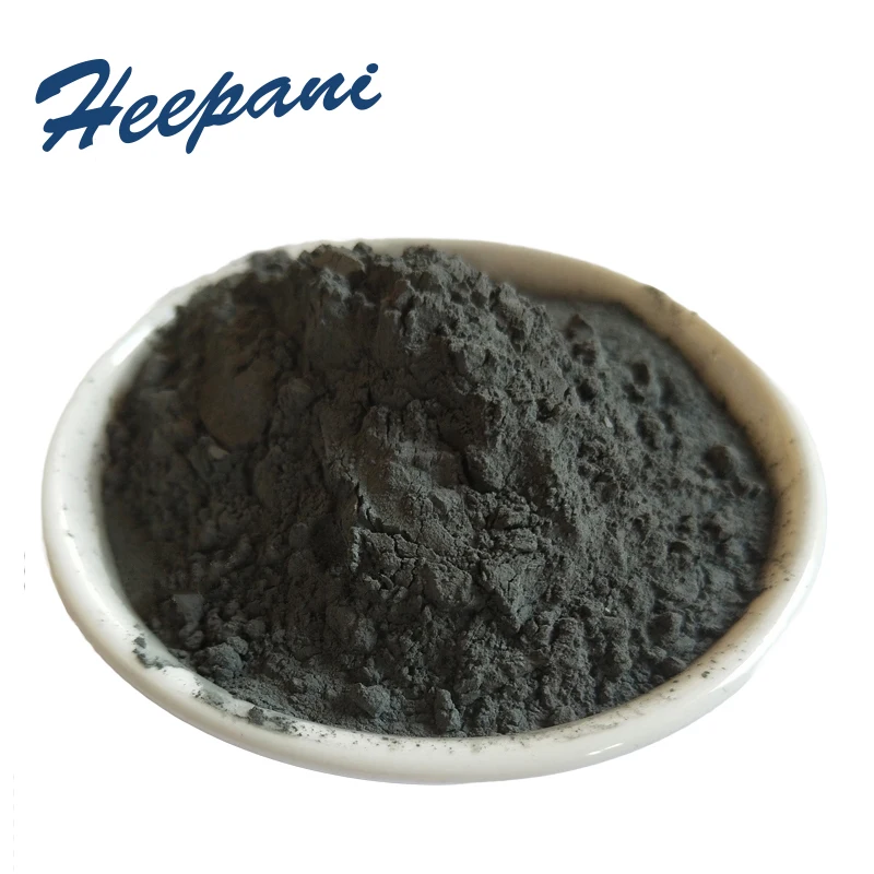 

Nano 99.9% purity B4C boron carbide powder 200nm / 300nm / 400nm hardness metal alloy abrasive material powder
