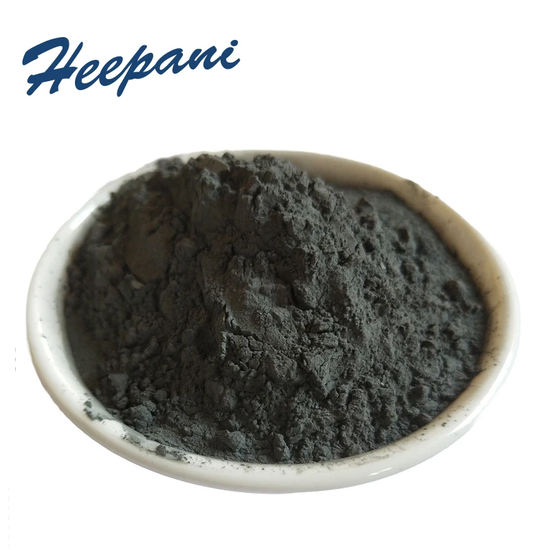 

Порошок из карбида бора B4C, 99.9% нм/Нм