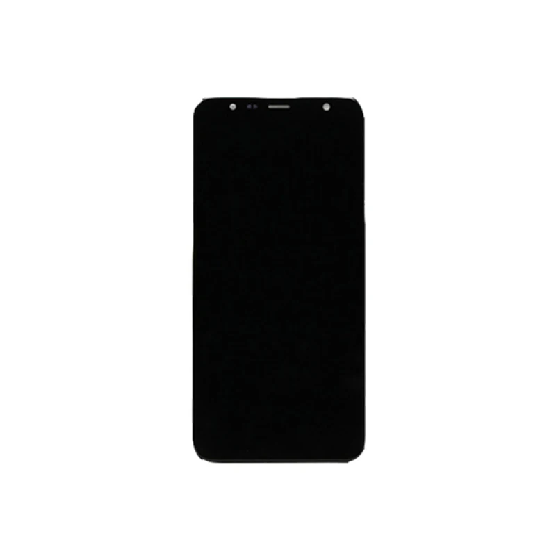 ЖК дисплей для Samsung Galaxy J610 дигитайзер сенсорного экрана в сборе j6 + экран J6 Plus 100%