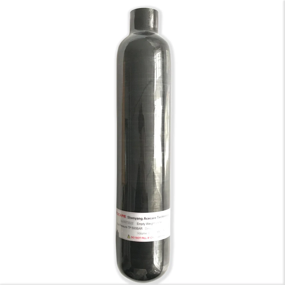 AC3050 Acecare 300 бар воздушный Пейнтбол/HPA/PCP бак/цилиндр для тактического пейнтбола/PCP