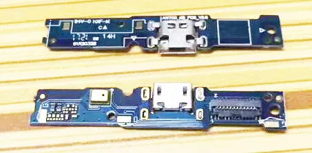 Для Asus ZenFone GO ZC451TG USB зарядный разъем док порт гибкий кабель|flex cable|charging connectorconnector