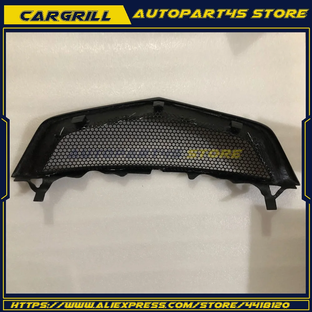 Сетчатая решетка для переднего бампера подходит Acura TL Honda Inspire 02 03 2002 2003|Гоночные