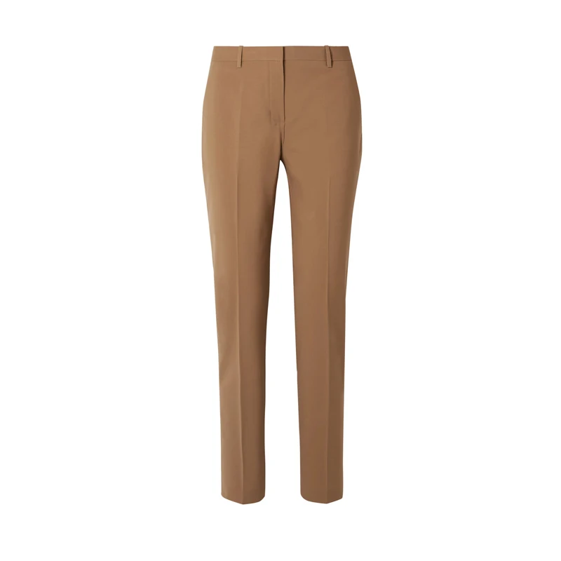 Pant Женский брючный костюм, женский костюм с отложным воротником, Женский деловой офисный Блейзер+ брюки, костюм из 2 предметов, Женский комплект - Цвет: Pant