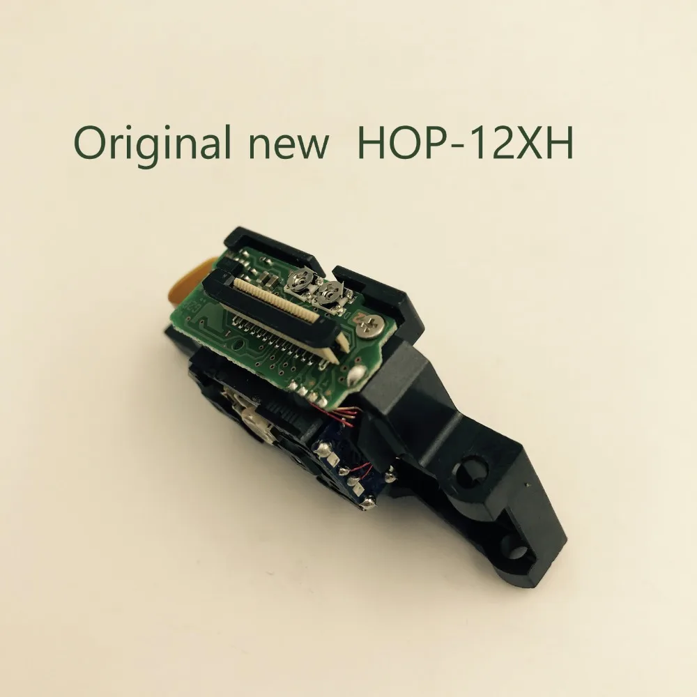 Оригинальный лазерный объектив HOP12XH HOP120XH для автомобилей с DVD и HOP 12XH HOP1200XH новый