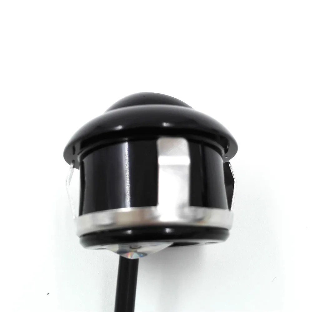 Камера заднего вида Автомобильная с функцией ночного видения углом поворота 360