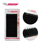 Все размеры 0.15 JBCD 1 пк  lot ресница расширение ресницы расширение накладные