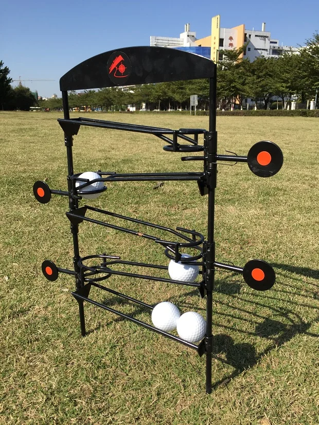 Airgun Shoot Target W. BallDrop/также для страйкбола пейнтбола улучшения охотничьей стрельбы