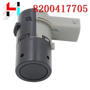 (4 шт.) датчик заднего хода PSA6590.H1 8200417705 8200049264 PDC парковки радар детектор для Peugeot 207
