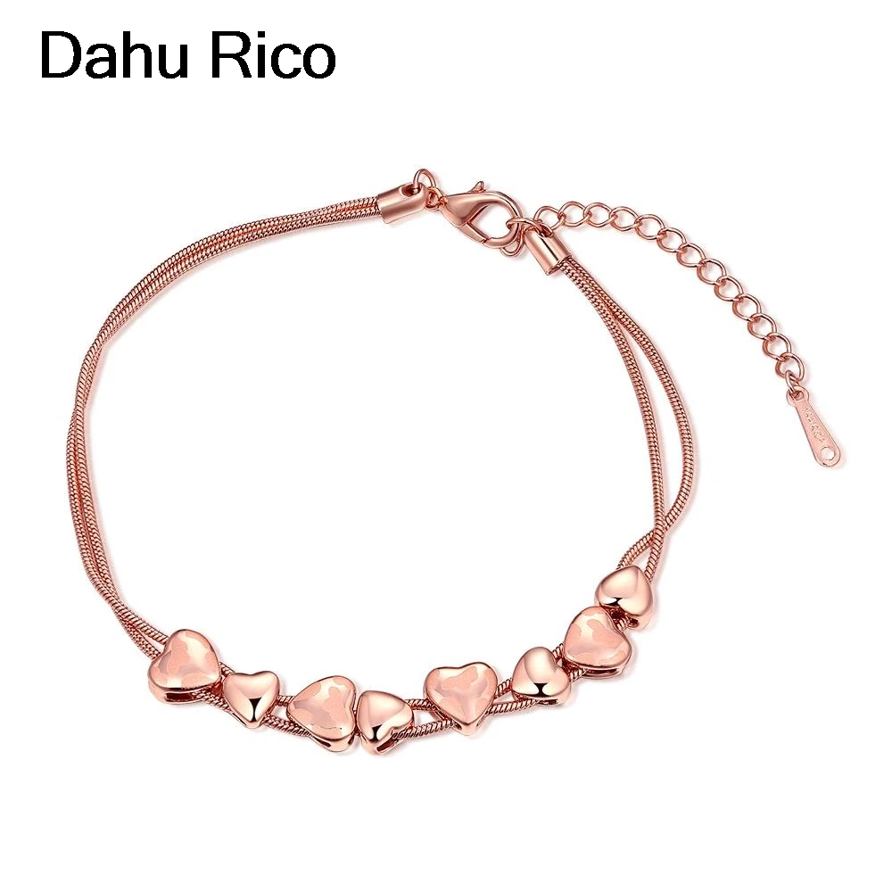 Польша ИД Мубарак Оптовые много Массовая bransoletki damskie pulseiras feminina Dahu Рико бренд цвет
