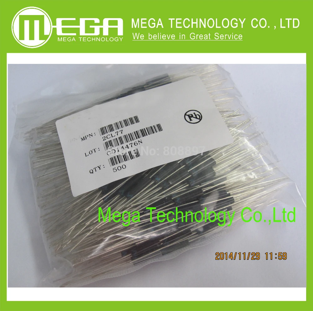 100 шт. 5ма 20кВ высоковольтный диод HV Выпрямитель 2CL77|high voltage|rectifier diode10 pcs |